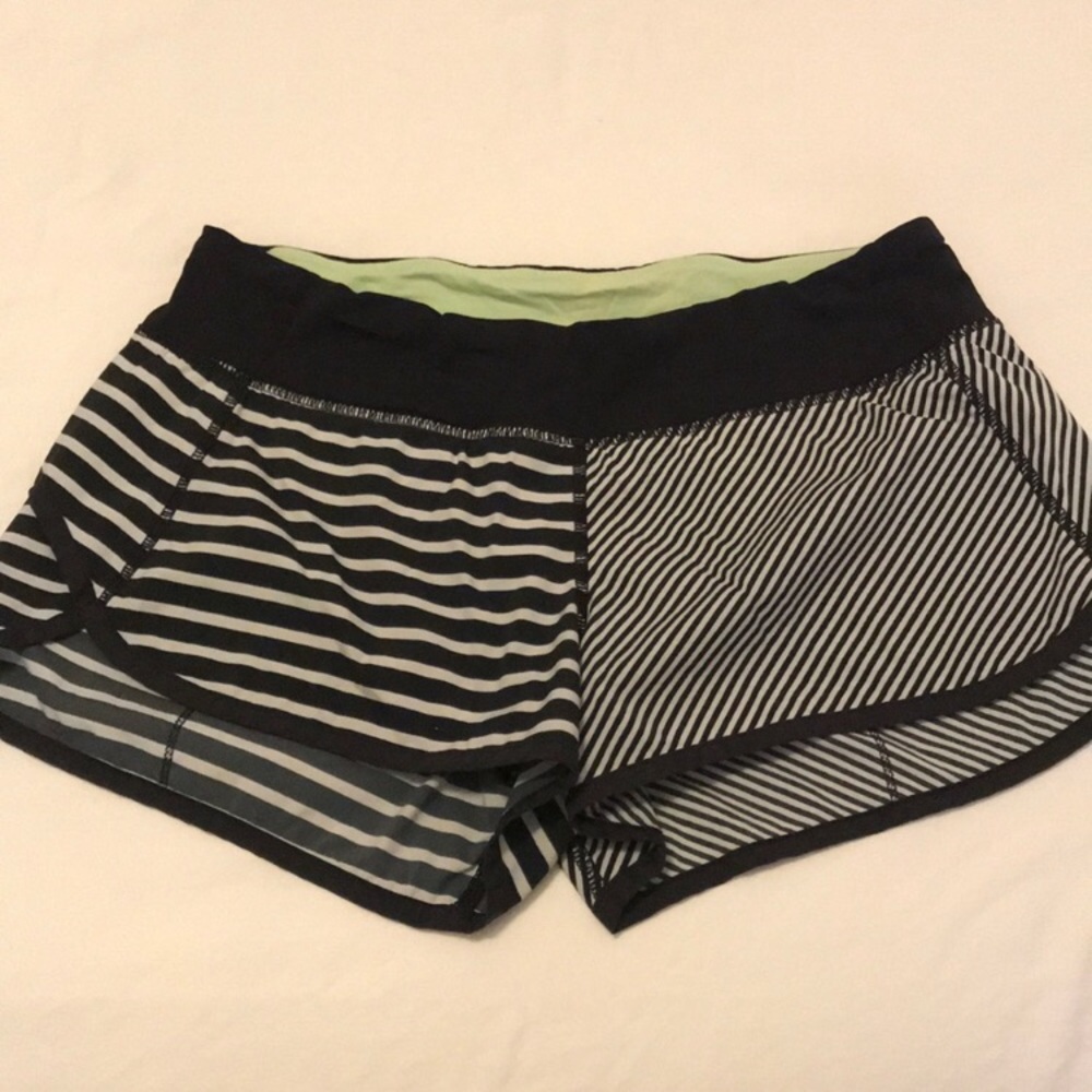 ISO these exact speed shorts in size 6!!